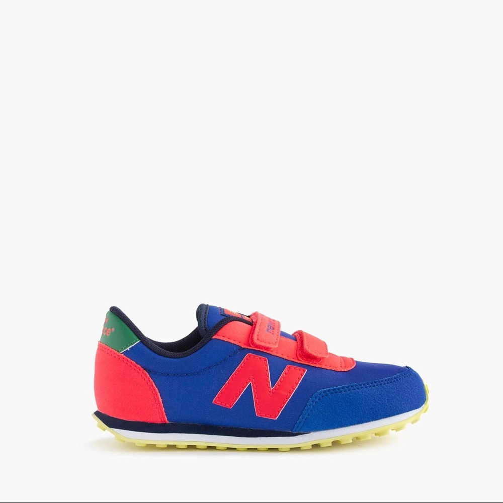NIB Kids’ New Balance for crewcuts Sneakers
